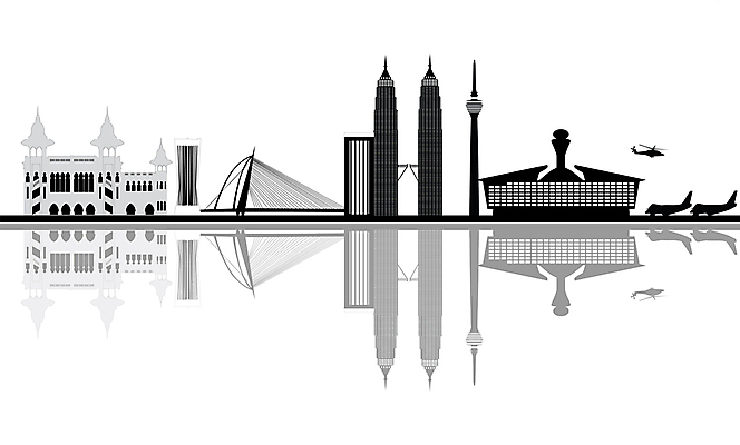 포토 JPG 해외이미지 실루엣 여행 일러스트 건축양식 하늘 사람없음 도시풍경 사무실 탑 고층빌딩 새벽 도시 도심 역 공항 스카이라인 말레이시아 해외202004 해외포토 자연요소 건축물 건축 아시아 비즈니스 교통시설 촬영기법 풍경 빌딩 파일형식 이미지허브