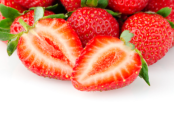 포토 JPG 해외이미지 딸기 단면 실내 사람없음 쌓기 달콤 흰배경 슬라이스 해외202004 해외포토 백그라운드 과일 모션 내부 흰색 맛 파일형식 이미지허브