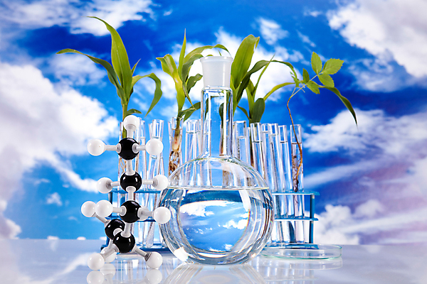 포토 JPG 해외이미지 식물 구름 하늘 실내 실험 사람없음 액체 화학 실험실 시험관 비커 유리관 화학실험 둥근플라스크 분자구조모형 샬레 시험관대 해외202004 해외포토 자연요소 과학 실험기구 내부 모형 플라스크 분자구조 파일형식 이미지허브