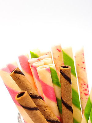 포토 JPG 해외이미지 사람없음 컬러풀 크래커 쿠키 과자 초콜릿 막대기 달콤 맛 롤 해외202004 해외포토 컬러 컨셉 디저트 파일형식 이미지허브