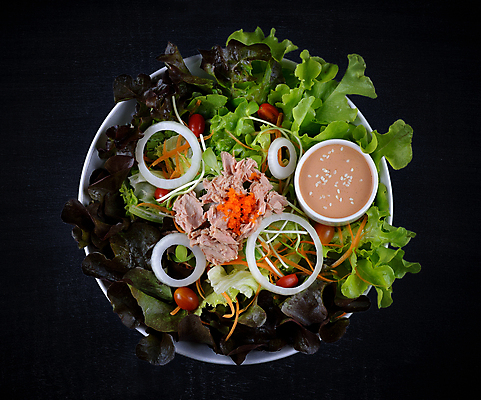 포토 JPG 해외이미지 접시 음식 백그라운드 다이어트 토마토 채소 양파 건강 어류 사람없음 빨간색 초록색 식사 저녁식사 샐러드 흰색 신선 상추 참치 먹기 유기농 고립 채식주의자 해외202004 해외포토 식기 웰빙 컬러 모션 수중동물 채식 파일형식 이미지허브