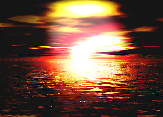 포토 JPG 해외이미지 구름 파도 바다 오렌지 일러스트 하늘 사람없음 빨간색 물 빛 일출 일몰 야간 광 수평선 해외202004 해외포토 자연요소 컬러 과일 노을 파일형식 이미지허브