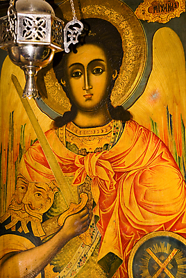 포토 JPG 해외이미지 아이콘 기독교 종교 어린이 벽 미술 사람없음 내부 장식 교회 성경 페인트 골동품 기도 아기 얼룩 사찰 예수 성자 천장 그림 신성 수도원 불가리아 수녀원 신앙심 충실 회랑 해외202004 해외포토 건축물 종교용품 종교건축 문화예술 사람 건물 신_종교 복도 파일형식 남유럽 이미지허브