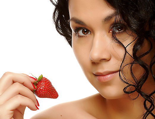 포토 JPG 해외이미지 모델 1 여자 행복 얼굴 음식 백그라운드 과일 딸기 디저트 갈색머리 건강 한명 미소 사람 빨간색 기쁨 흰색 신선 우아함 달콤 맛 숙성 해외202004 해외포토 헤어스타일 감정 컬러 컨셉 표정 신체부위 파일형식 이미지허브