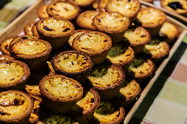 포토 JPG 해외이미지 전통 요리 사람없음 계란 우유 굽기 대만 타르트 페스츄리 해외202004 해외포토 아시아 빵 유제품 알 구이 파이_빵 파일형식 이미지허브