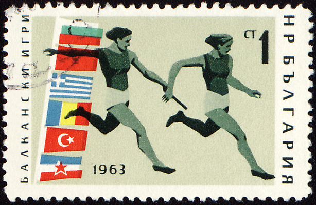 포토 JPG 해외이미지 배너 스포츠 포즈 일러스트 근육 사람 사람없음 달리기 라벨 힘 경쟁 수확 게임 깃발 역사 편지 수집 흔적 그림 복고 근육질 지휘봉 우표 거만함 취소 연극 달리기선수 발칸반도 불가리아 옛날 운동가 전력질주 해외202004 해외포토 컨셉 농업 모션 놀이 문화예술 프레임 몸매 육상선수 파일형식 남유럽 이미지허브