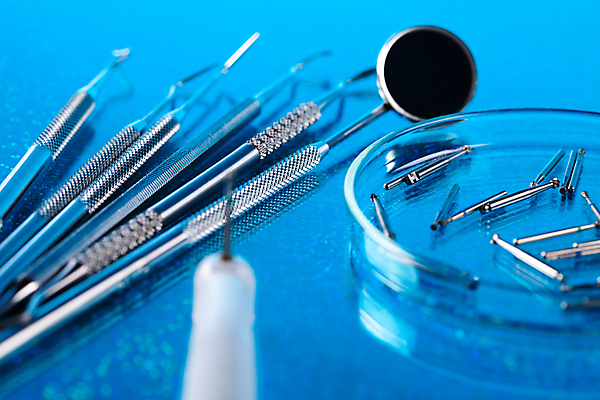 포토 JPG 해외이미지 사람없음 파란색 치과용품 해외202004 구강거울 해외포토 컬러 의료용품 파일형식 이미지허브