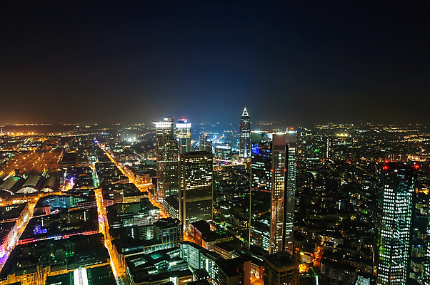 포토 JPG 해외이미지 전등 사람없음 강 고층빌딩 도시 야간 메인 네온 스카이라인 빛망울 프랑크푸르트 해외202004 해외포토 자연요소 조명 독일 빌딩 빛 파일형식 이미지허브