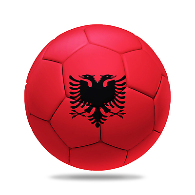 포토 JPG 해외이미지 직업 디자인 길 스포츠 백그라운드 컨셉 공 놀이 경기 사람없음 3D 축구 경쟁 장비 게임 흰색 깃발 원형 그리기 바느질 가죽 자르기 심볼 오브젝트 싱글 기어 2016년 고립 알바니아 여의주 토너먼트 해외202004 해외포토 도형 컬러 모션 구기 연도 디지털합성 파일형식 남유럽 이미지허브