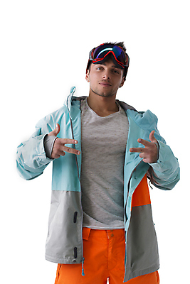 포토 JPG 해외이미지 백인 1 라이프스타일 옷 계절 남자 행복 안경 스포츠 백그라운드 겨울 손가락 스키 한명 서기 사람 성인 장비 흰색 사인 스노우보더 고립 해외202004 해외포토 서양인 손 잡화 감정 컬러 모션 겨울스포츠 운동선수 생활 파일형식 이미지허브