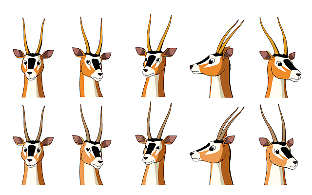 포토 JPG 해외이미지 동물 야생동물 백그라운드 일러스트 포유류 자연 뿔 동물원 사람없음 옆모습 가로 빨간색 세트 갈색 머리 흰색 닫기 만화 사파리 그림 영양 내추럴 가젤 고립 동물상 해외202004 해외포토 뷰포인트 컬러 모션 신체부위 조형물 생태계 파일형식 이미지허브