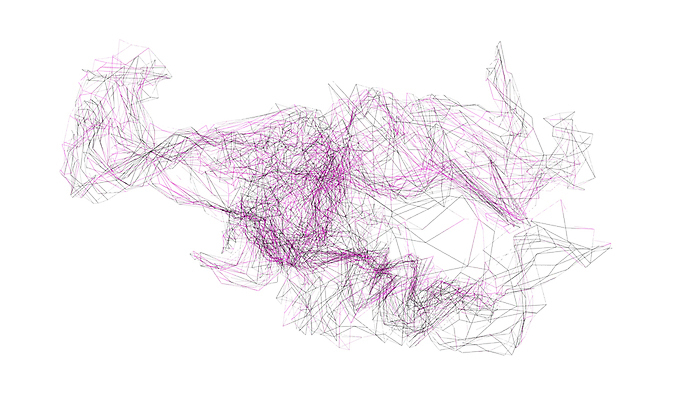포토 JPG 해외이미지 모양 디자인 과학 포즈 백그라운드 곡선 모션 추상 미래 미술 사람없음 컴퓨터그래픽 가로 컬러풀 3D 에너지 소용돌이 원형 우아함 흰배경 질감 펑키 철사 육각형 망사 고립 부족함 해외202004 해외포토 도형 선 컬러 컨셉 무늬 문화예술 그래픽 회오리 흰색 직물 디지털합성 파일형식 이미지허브