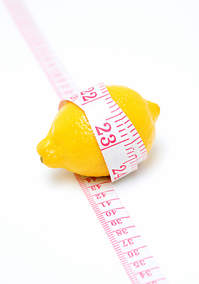 포토 JPG 해외이미지 음식 컨셉 다이어트 과일 줄자 건강 사람없음 신선 레몬 해외202004 해외포토 자 파일형식 이미지허브