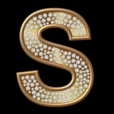 포토 JPG 해외이미지 캐릭터 알파벳 사람없음 빛 반사 금속 황금 크리스탈 보석 편지 심볼 싱글 다이아몬드 해외202004 해외포토 영어 재질 광석 파일형식 이미지허브