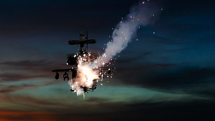 포토 JPG 해외이미지 모델 무기 백그라운드 하늘 불 사람없음 미국 힘 총 헬리콥터 공격 폭발 미사일 폭탄 공군 항공 군용 전쟁 육군 대패 아프가니스탄 해외202004 해외포토 자연요소 북아메리카 모션 비행기 군대 폭발물 파일형식 이미지허브