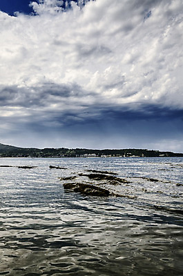 포토 JPG 해외이미지 구름 계절 모래 파도 바다 여행 백그라운드 자연 하늘 휴가 휴식 풍경 사람없음 야외 초록색 물 여름 파란색 빛 컬러풀 태양 맑음 봄 프랑스 흰색 만 황금 휴양지 암초 내추럴 파라다이스 수평선 해외202004 해외포토 자연요소 유럽 컬러 컨셉 날씨 장소 생태계 파일형식 이미지허브