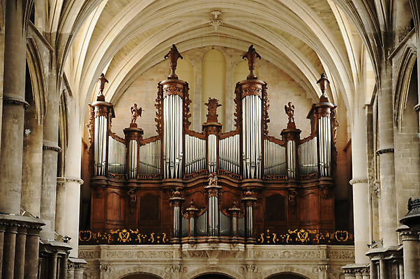 포토 JPG 해외이미지 사람없음 내부 건물 관광지 성당 교회 프랑스 역사 오르간 재산 해외202004 해외포토 건축물 유럽 여행 종교건축 금융 건반악기 파일형식 이미지허브