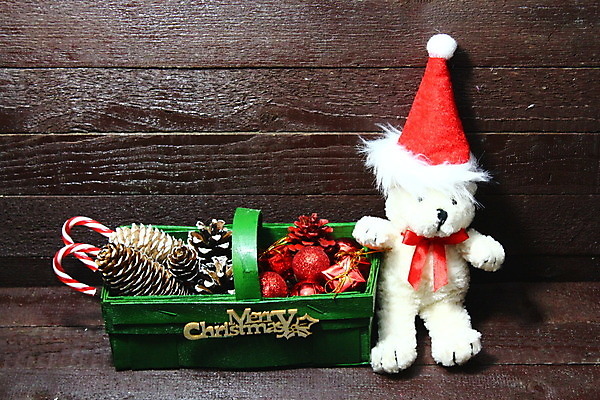 포토 JPG 해외이미지 전통 계절 크리스마스 산타모자 곰 사탕 선물 사람없음 목재 장식 곰인형 시골 인사 판넬 클라우스 해외202004 해외포토 나무 동물 모자_잡화 기념일 인형 재료 포유류 디저트 예절 파일형식 이미지허브