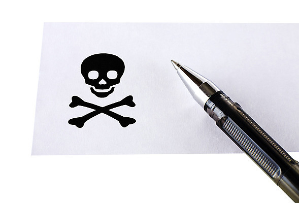 포토 JPG 해외이미지 종이 조각 백그라운드 사람없음 검은색 흰색 그림 해골모형 해외202004 해외포토 컬러 모형 파일형식 이미지허브