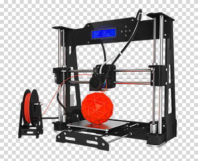 편집 편집이미지 사람없음 3D소스 3D 기계 인쇄기 입체 디지털합성 PNG 목업 3D프린터 편집소스 4차산업 산업 전자제품 파일형식