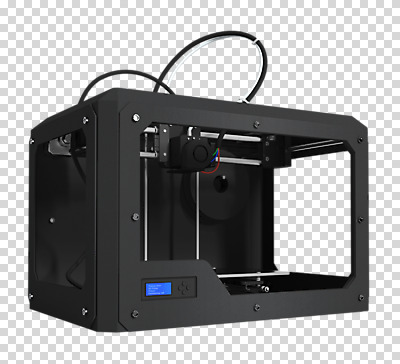 편집 편집이미지 사람없음 3D소스 3D 기계 인쇄기 입체 디지털합성 PNG 목업 3D프린터 편집소스 4차산업 산업 전자제품 파일형식