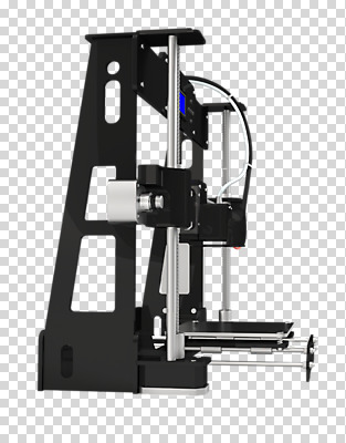 편집 편집이미지 사람없음 3D소스 3D 기계 인쇄기 입체 디지털합성 PNG 목업 3D프린터 편집소스 4차산업 산업 전자제품 파일형식