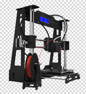 편집 편집이미지 사람없음 3D소스 3D 기계 인쇄기 입체 디지털합성 PNG 목업 3D프린터 편집소스 4차산업 산업 전자제품 파일형식