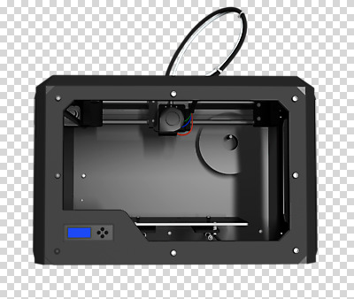 편집 편집이미지 사람없음 3D소스 3D 기계 인쇄기 입체 디지털합성 PNG 목업 3D프린터 편집소스 4차산업 산업 전자제품 파일형식