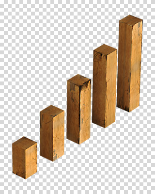 나무 편집 편집이미지 사람없음 목재 3D소스 3D 사각형 막대그래프 입체 디지털합성 PNG 목업 편집소스 도형 식물 재료 그래프 파일형식