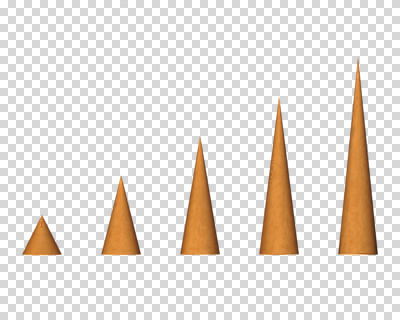 나무 편집 편집이미지 그래프 사람없음 목재 3D소스 3D 입체 디지털합성 원뿔 PNG 삼각뿔 목업 편집소스 도형 식물 재료 파일형식