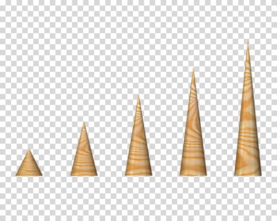 나무 편집 편집이미지 그래프 사람없음 목재 3D소스 3D 입체 디지털합성 원뿔 PNG 삼각뿔 목업 편집소스 도형 식물 재료 파일형식