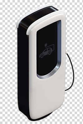 편집 편집이미지 사람없음 3D소스 3D 입체 디지털합성 PNG 전기자동차 충전기 목업 편집소스 자동차 기계 충전 파일형식