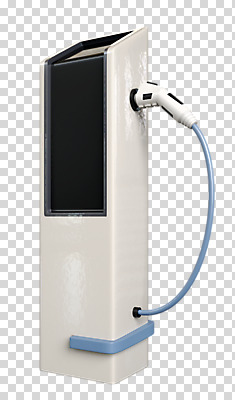 편집 편집이미지 사람없음 3D소스 3D 입체 디지털합성 PNG 전기자동차 충전기 목업 편집소스 자동차 기계 충전 파일형식