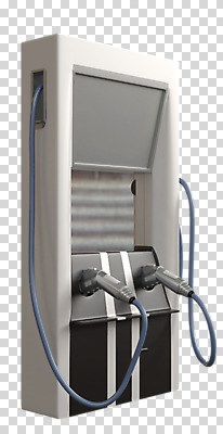 편집 편집이미지 사람없음 3D소스 3D 입체 디지털합성 PNG 전기자동차 충전기 목업 편집소스 자동차 기계 충전 파일형식