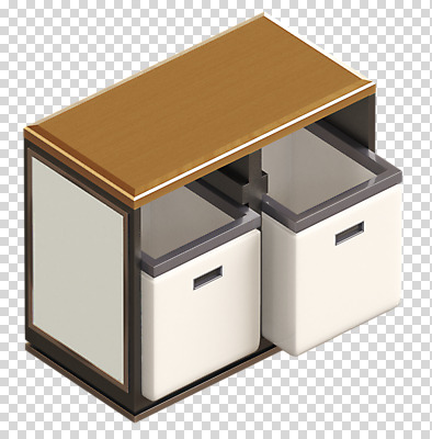 편집 편집이미지 사람없음 3D소스 3D 재활용 쓰레기통 입체 디지털합성 PNG 목업 편집소스 친환경 파일형식