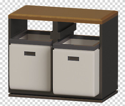 편집 편집이미지 사람없음 3D소스 3D 재활용 쓰레기통 입체 디지털합성 PNG 목업 편집소스 친환경 파일형식