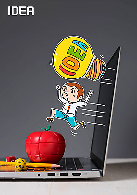 교육 남자 전구 포토일러 아이디어 한명 노트북 연필 점프 사과 주사위 이미지편집 AI파일 편집이미지 1 컨셉 과일 모션 학용품 사람 전자제품 필기구 파일형식 벡터