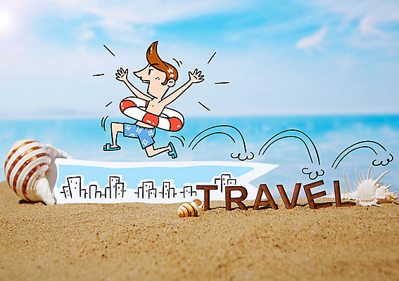 구름 남자 여행 포토일러 하늘 한명 성인 해변 여름 여름휴가 바캉스 모래사장 점프 자유 소라 튜브 이미지편집 AI파일 자연요소 편집이미지 1 계절 바다 컨셉 모션 휴가 어패류 사람 파일형식 벡터 여름_계절