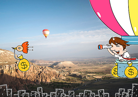 남자 여행 조류 포토일러 산 한명 빌딩 성인 달러 망원경 열기구 관찰 비즈니스맨 돈자루 이미지편집 AI파일 동물 편집이미지 1 돈 비즈니스 항공교통 모션 사람 건물 직장인 파일형식 벡터