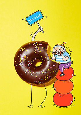 여자 음식 다이어트 포토일러 한명 성인 운동 팻말 도넛 사과 먹기 비만 칼로리 이미지편집 AI파일 편집이미지 1 과일 모션 디저트 프레임 건강 사람 몸매 파일형식 벡터