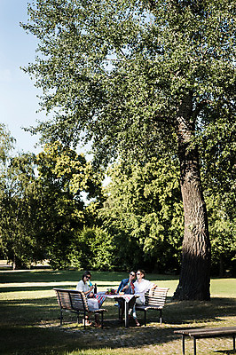 포토 JPG 주간 전신 서양인 나무 우먼라이프 공원 여자 벤치 탁자 앉기 20대 성인 야외 옆모습 세명 친구 소풍 프라하 성인여자만 국내포토 자연요소 외국인 식물 라이프스타일 공공시설 뷰포인트 가구 의자 관계 모션 사람 청년 야외활동 체코 여자만 성인만 파일형식