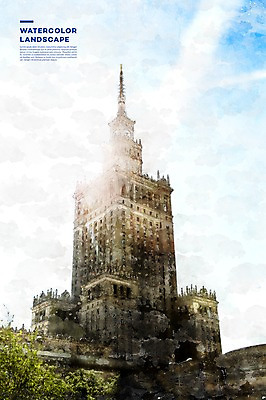 주간 PSD 해외풍경 일러스트 영국 수채화 풍경 사람없음 야외 관광지 시계탑 번짐 감성 빅벤 랜드마크 국내일러스트 자연요소 해외 유럽 여행 컨셉 탑 런던 파일형식 효과