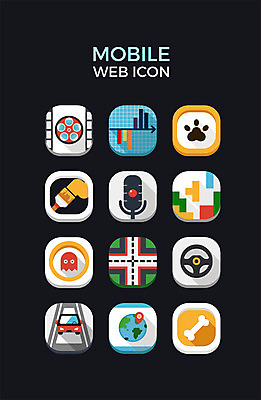 아이콘 도로 지구 자동차 모바일 그래프 사람없음 웹 물감 운전 게임 발자국 영화 그림 웹아이콘 모바일아이콘 개발자국 녹음기 뼈다귀모양 테트리스 모바일앱 2D아이콘 AI파일 모양 길 육상교통 인터넷 교통시설 자국 모션 놀이 문화예술 미술도구 파일형식 벡터 녹음_기록