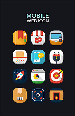 아이콘 인터넷 모바일 사람없음 컴퓨터 우주 상점 공책 웹 과녁판 난로 택배 웹아이콘 토스트 모바일아이콘 소셜네트워크 모바일앱 2D아이콘 AI파일 빵 문구용품 전자제품 운송업 난방기 파일형식 벡터