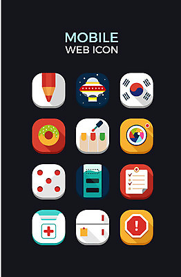 아이콘 모바일 경고 사람없음 카메라 웹 도넛 구급상자 태극기 네일아트 우주선 주사위 웹아이콘 냉장고 모바일아이콘 빨간펜 베터리 체크리스트 모바일앱 2D아이콘 AI파일 인터넷 디저트 전자제품 뷰티 펜 우주 가전제품 의료용품 국기 파일형식 벡터
