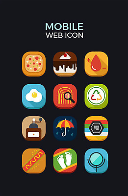 아이콘 우산 모바일 복주머니 피자 사람없음 케이크 웹 거울 발자국 계란프라이 분리수거 웹아이콘 그라인더 핫도그 모바일아이콘 혈액형 지문 만보기 모바일앱 2D아이콘 AI파일 음식 인터넷 자국 디저트 전통소품 패스트푸드 서양음식 계란요리 커피용품 파일형식 벡터