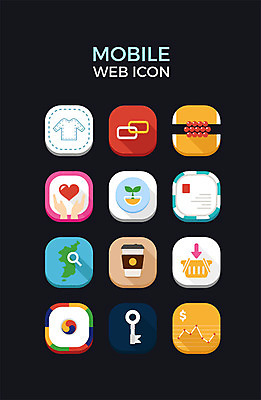 아이콘 옷 커피 지도 열쇠 모바일 그래프 사람없음 새싹 웹 초밥 하트 우편물 장바구니 북 웹아이콘 환율 모바일아이콘 모바일앱 2D아이콘 AI파일 모양 식물 음료 인터넷 타악기 경제 쇼핑 바구니 일본음식 파일형식 벡터