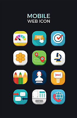 아이콘 모바일 색연필 현미경 사람없음 쇼핑 웹 상담원 계산대 체크표시 준비 웹아이콘 길찾기 모바일아이콘 벌집 메일함 문자메시지 스팸 국제전화 모바일앱 2D아이콘 AI파일 인터넷 학용품 실험기구 사무원 메시지 확인 통화 파일형식 벡터