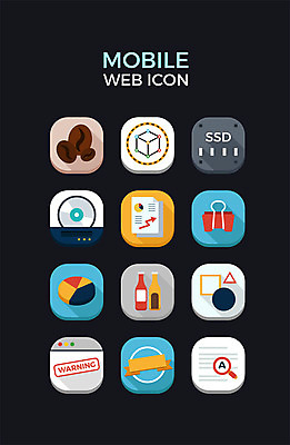 모양 아이콘 디자인 스티커 모바일 그래프 집게 경고 사람없음 웹 원두 양념 검색 보고서 웹아이콘 모바일아이콘 CD플레이어 모바일앱 2D아이콘 AI파일 커피 인터넷 파일형식 벡터