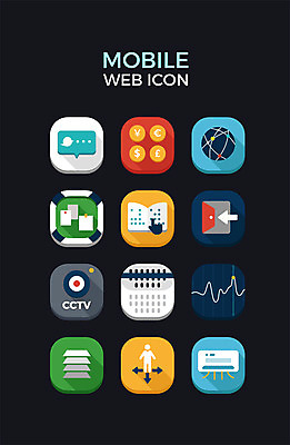아이콘 커뮤니케이션 모바일 사람없음 웹 칠판 달력 화폐기호 주식 방향 에어컨 장바구니 웹아이콘 모바일아이콘 감시카메라 소셜네트워크 점자 모바일앱 2D아이콘 AI파일 기호 인터넷 금융 쇼핑 바구니 카메라 가전제품 화폐 파일형식 벡터